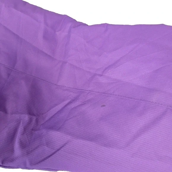 Pooluly Ski Jacket Waterproof Coat Women XL Purple - Picture 12 of 14